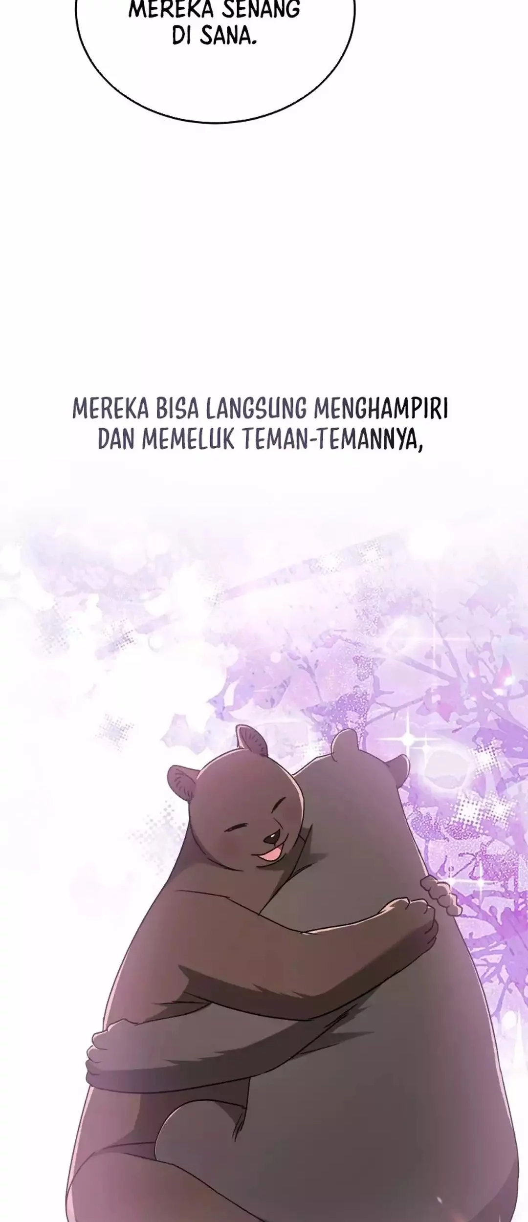 Hello? Veterinarian! Bab 95 halaman 55