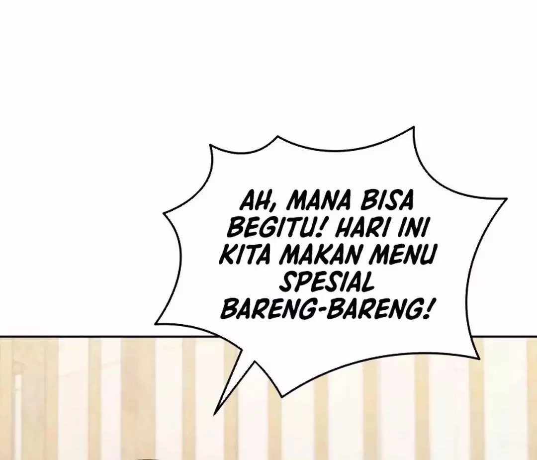 Hello? Veterinarian! Bab 95 halaman 73