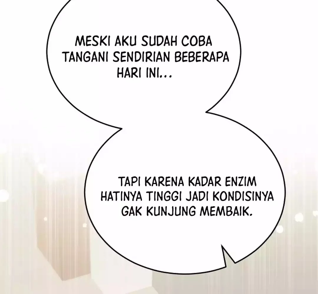 Hello? Veterinarian! Bab 96 halaman 37