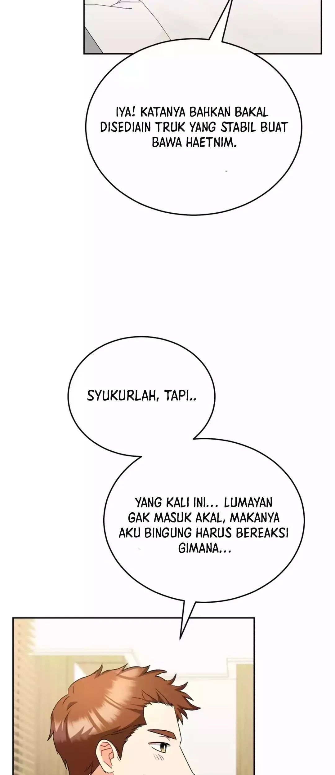 Hello? Veterinarian! Bab 97 halaman 6