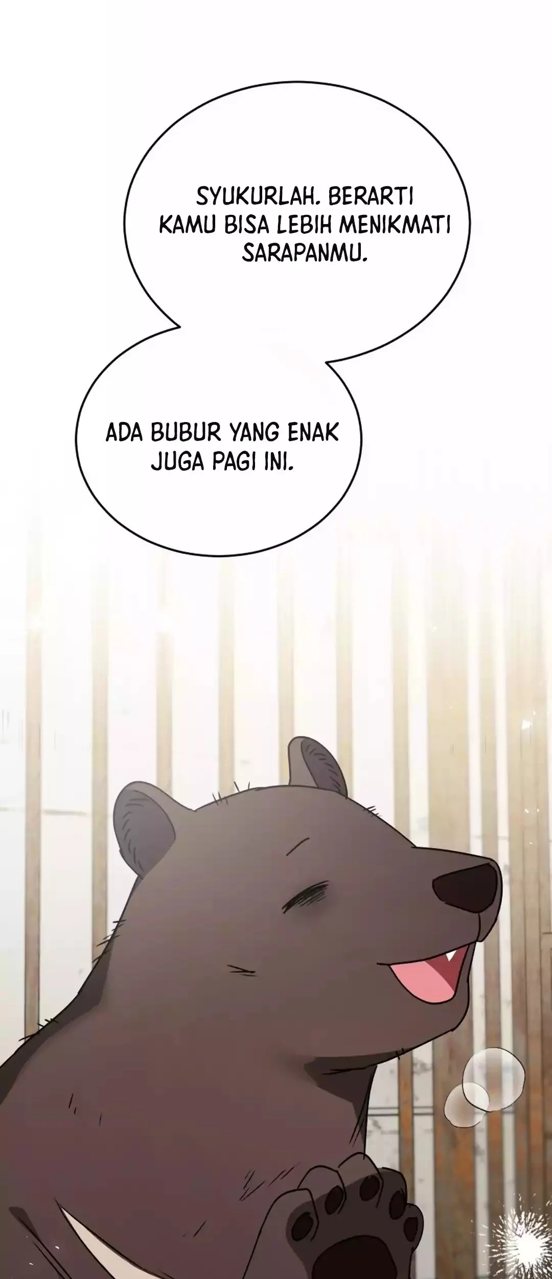 Hello? Veterinarian! Bab 97 halaman 44