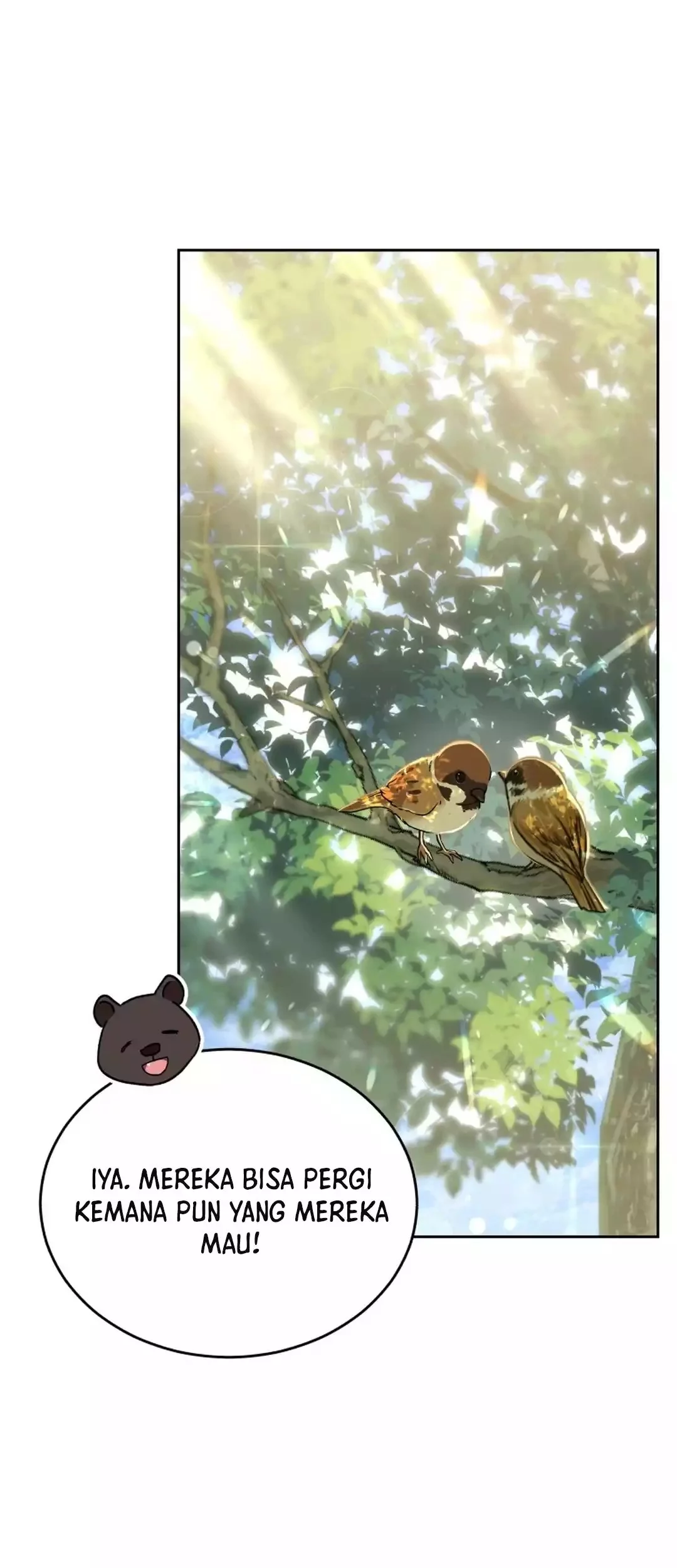 Hello? Veterinarian! Bab 97 halaman 67