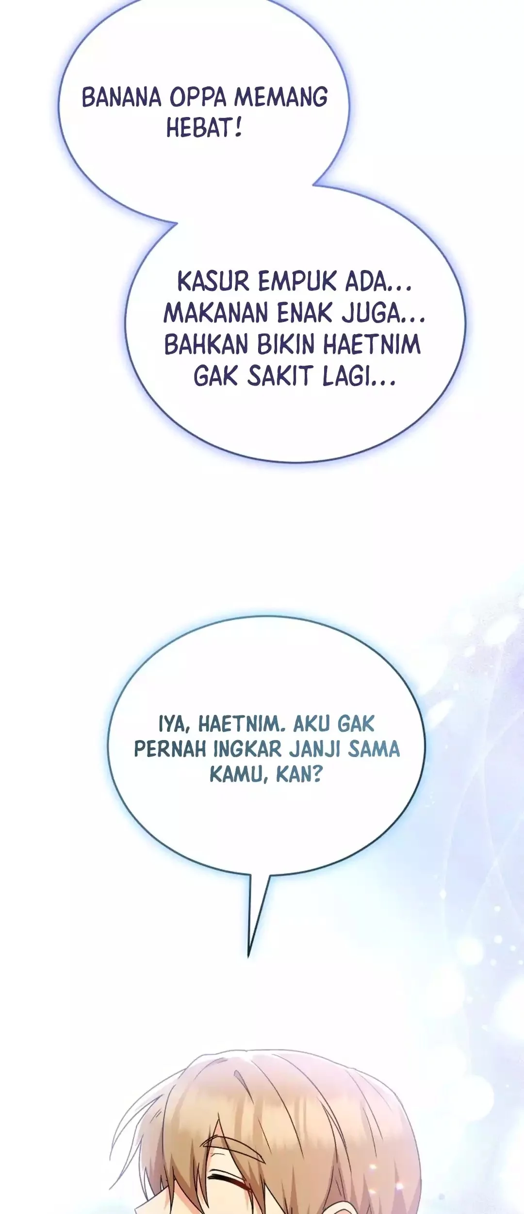 Hello? Veterinarian! Bab 97 halaman 73