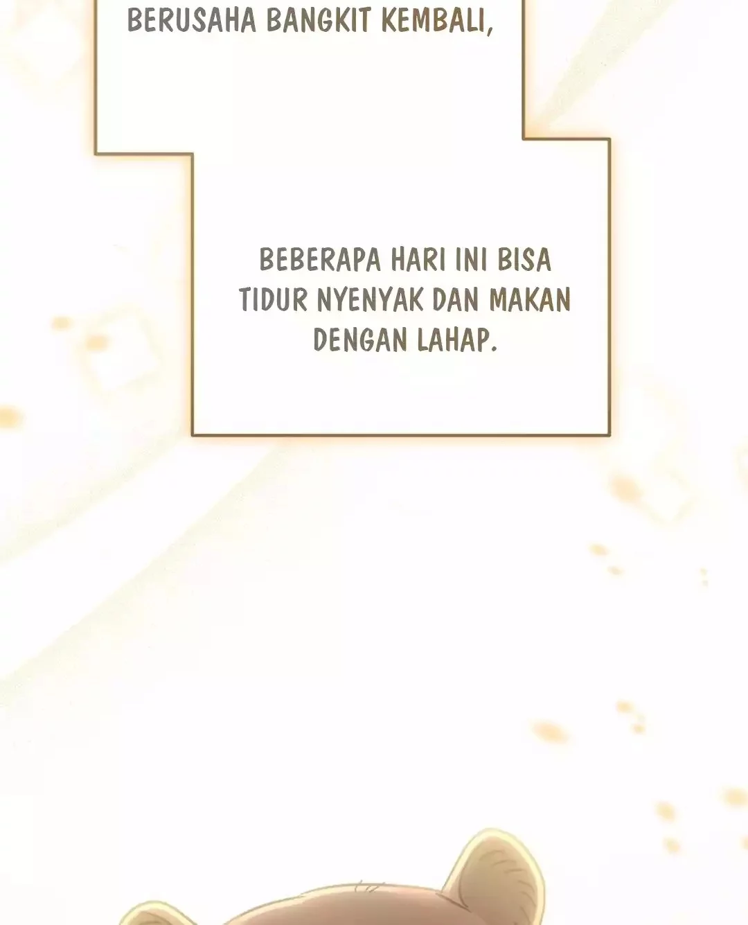 Hello? Veterinarian! Bab 97 halaman 80