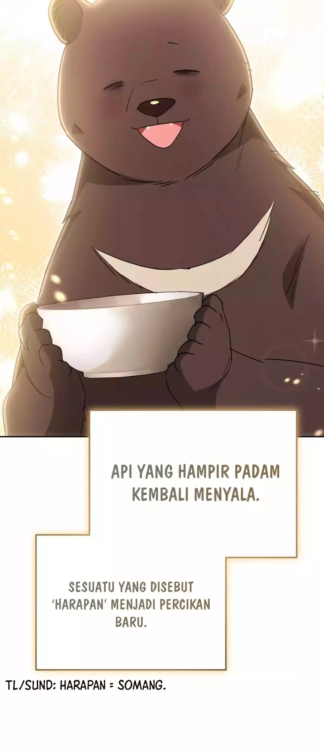 Hello? Veterinarian! Bab 97 halaman 81