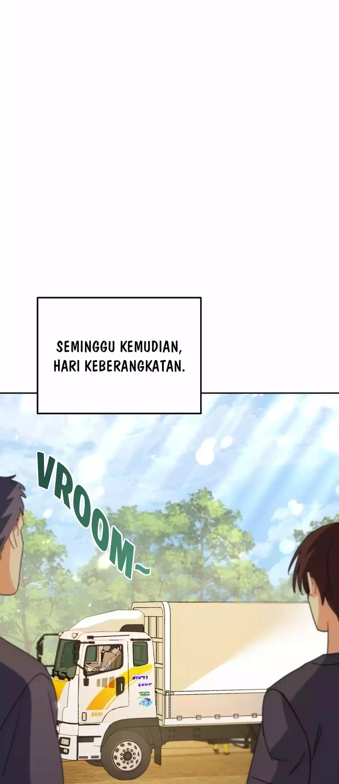 Hello? Veterinarian! Bab 97 halaman 82