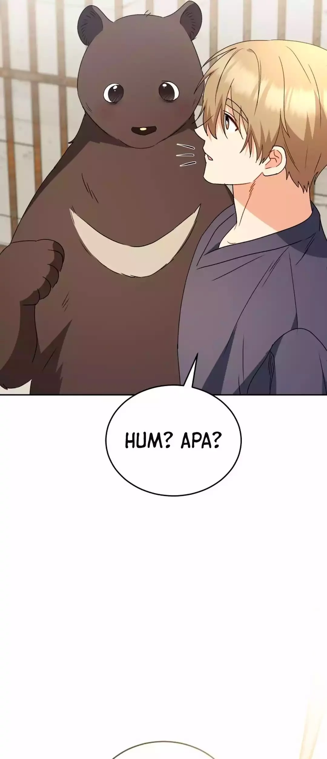 Hello? Veterinarian! Bab 97 halaman 90