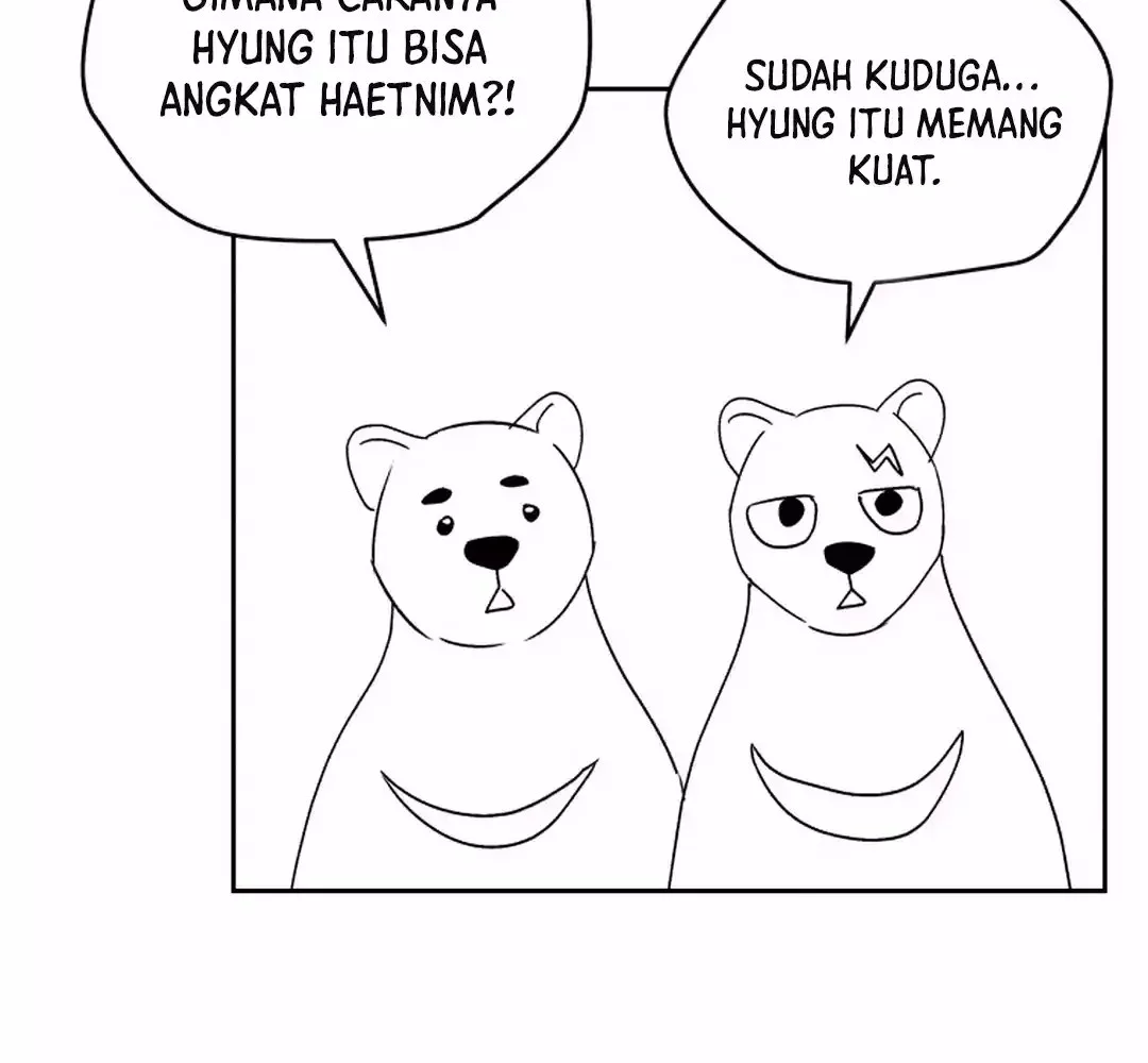 Hello? Veterinarian! Bab 97 halaman 95