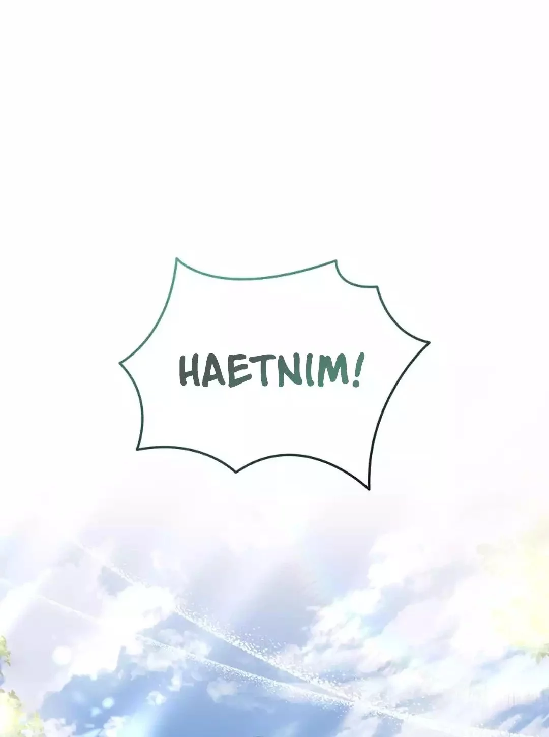 Hello? Veterinarian! Bab 98 halaman 4