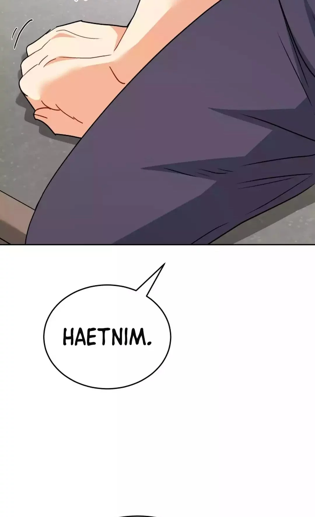 Hello? Veterinarian! Bab 98 halaman 30
