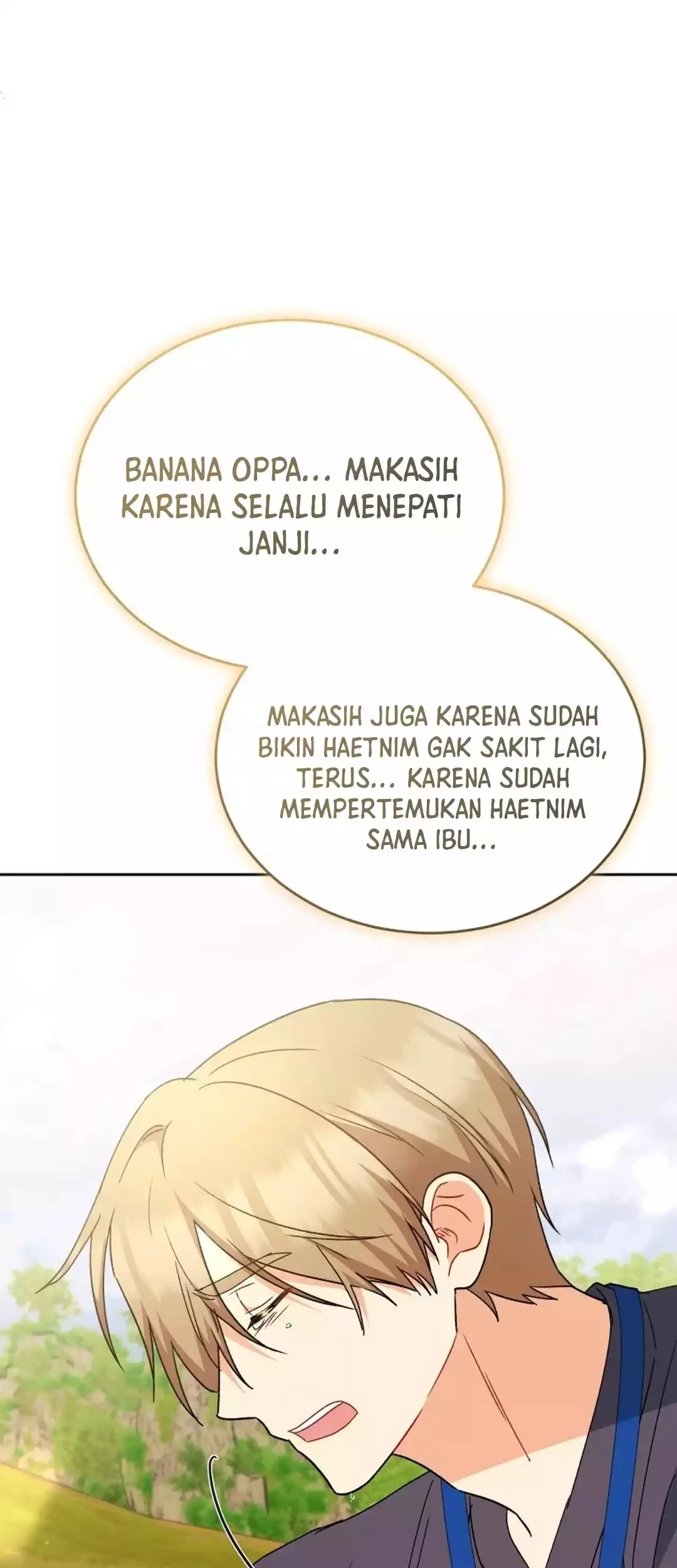 Hello? Veterinarian! Bab 98 halaman 69