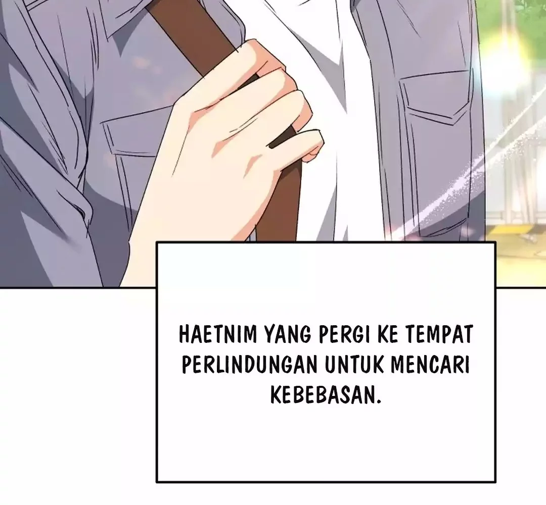 Hello? Veterinarian! Bab 99 halaman 9
