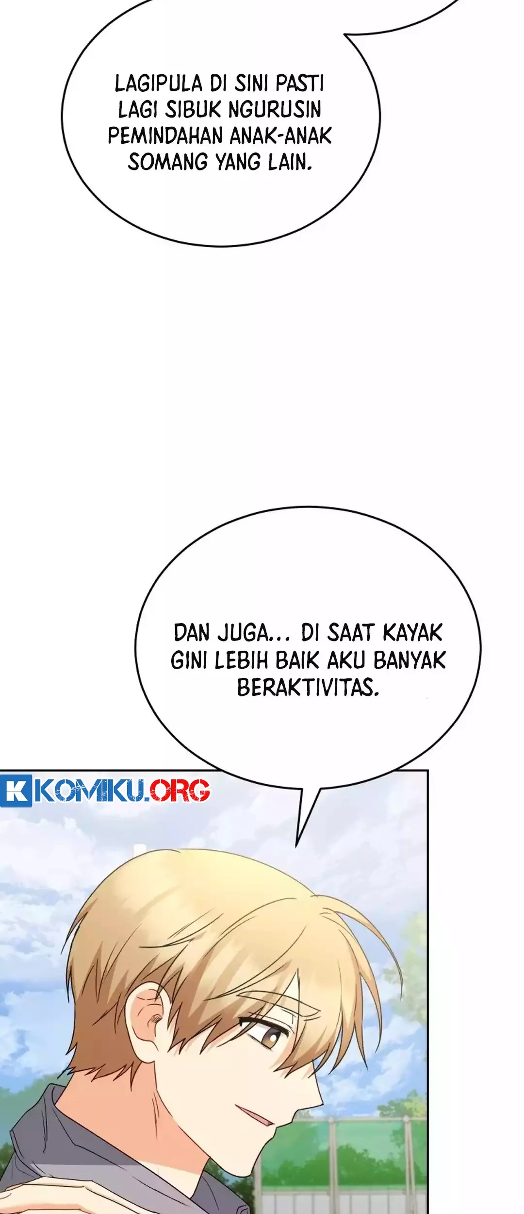 Hello? Veterinarian! Bab 99 halaman 14