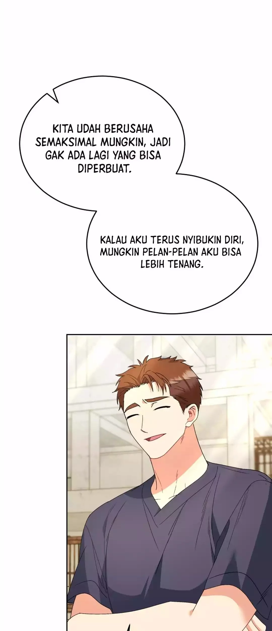 Hello? Veterinarian! Bab 99 halaman 17
