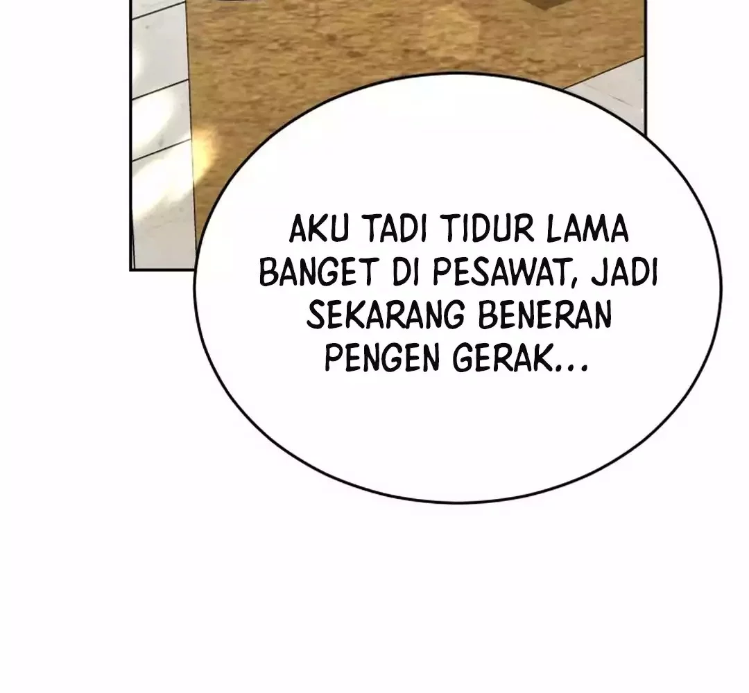 Hello? Veterinarian! Bab 99 halaman 21