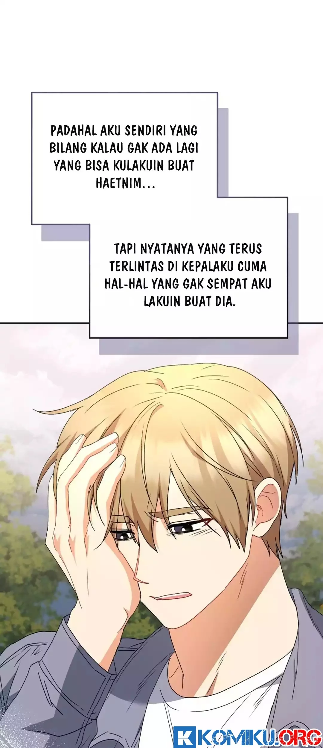 Hello? Veterinarian! Bab 99 halaman 28