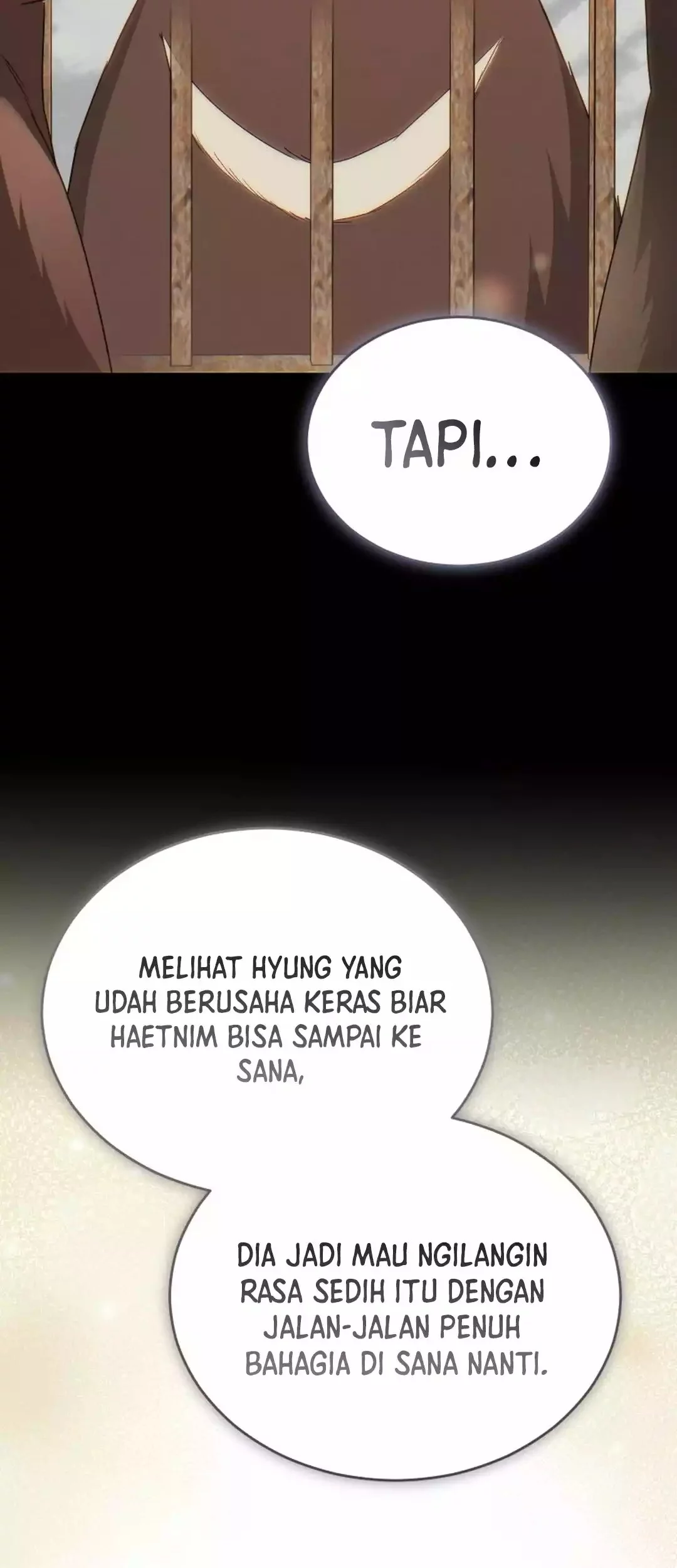 Hello? Veterinarian! Bab 99 halaman 37