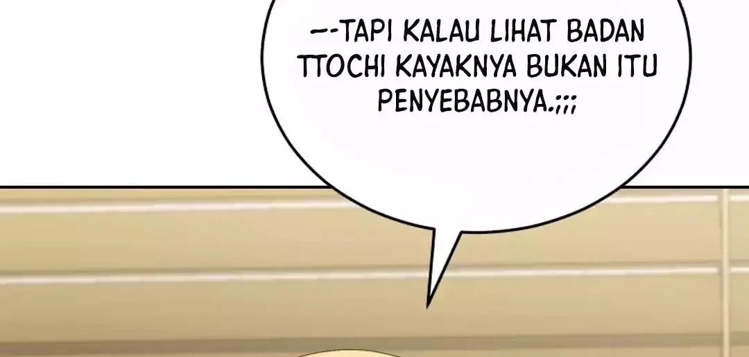 Hello? Veterinarian! Bab 99 halaman 65