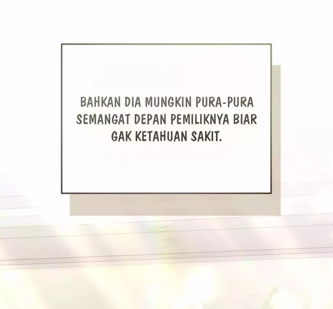 Hello? Veterinarian! Bab 99 halaman 73