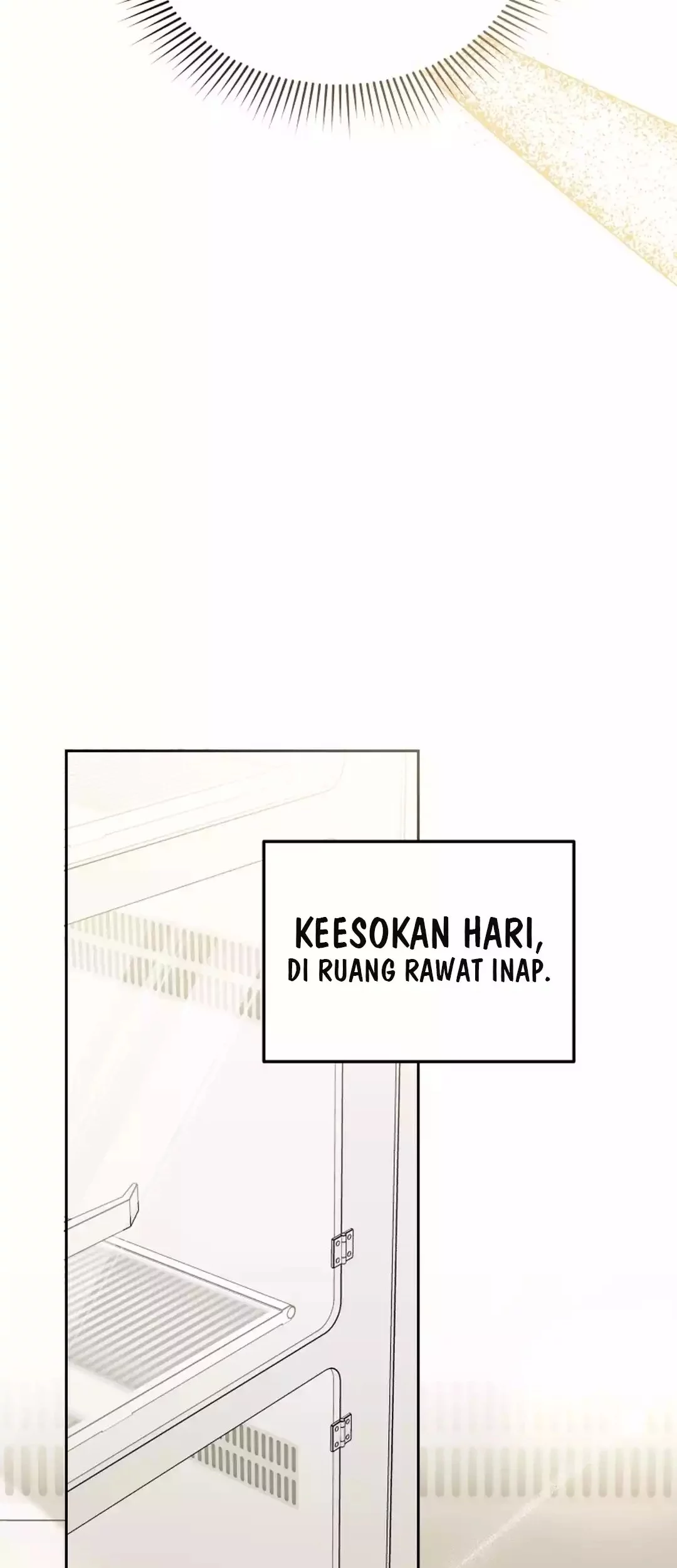 Hello? Veterinarian! Bab 99 halaman 78