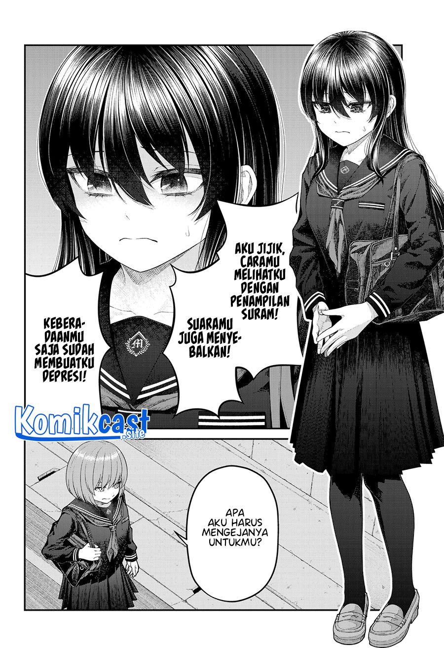 Henai Heartbeat Bab 01 halaman 7