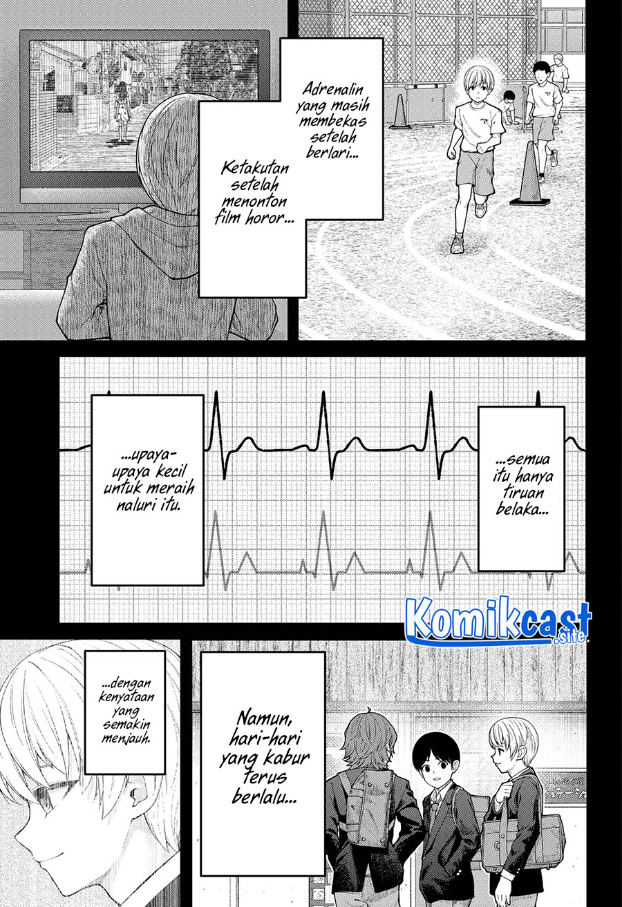 Henai Heartbeat Bab 01 halaman 20