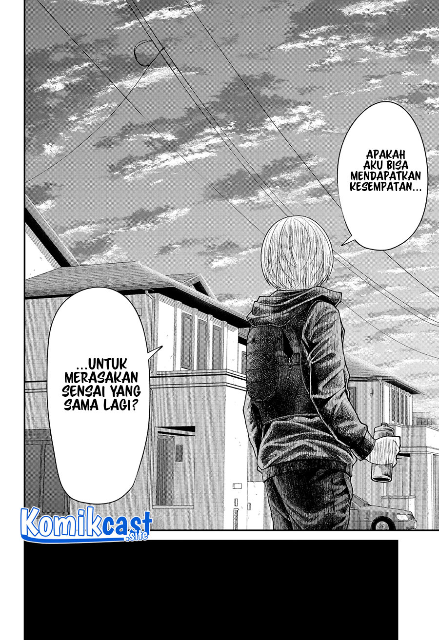 Henai Heartbeat Bab 01 halaman 21