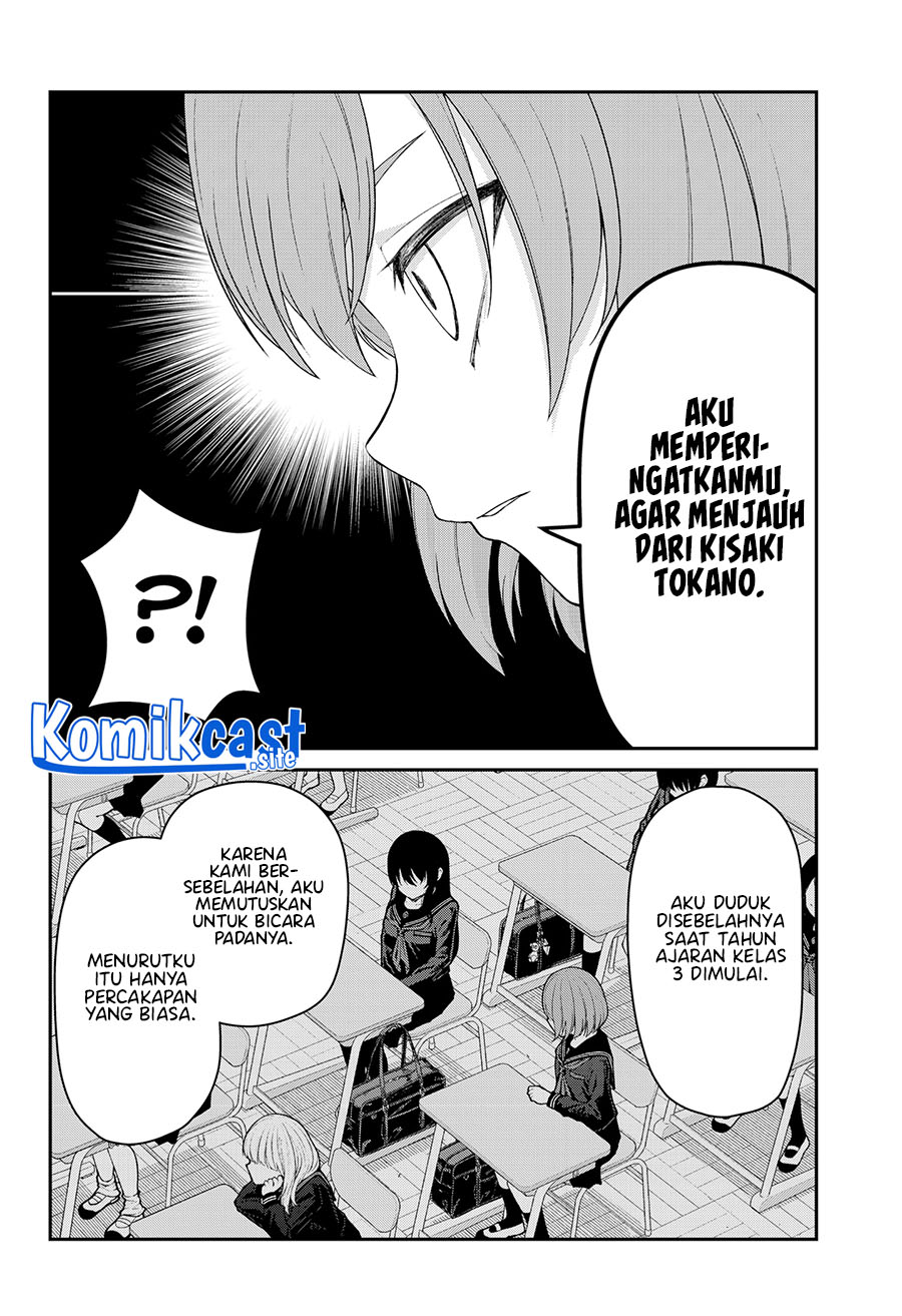 Henai Heartbeat Bab 01 halaman 37