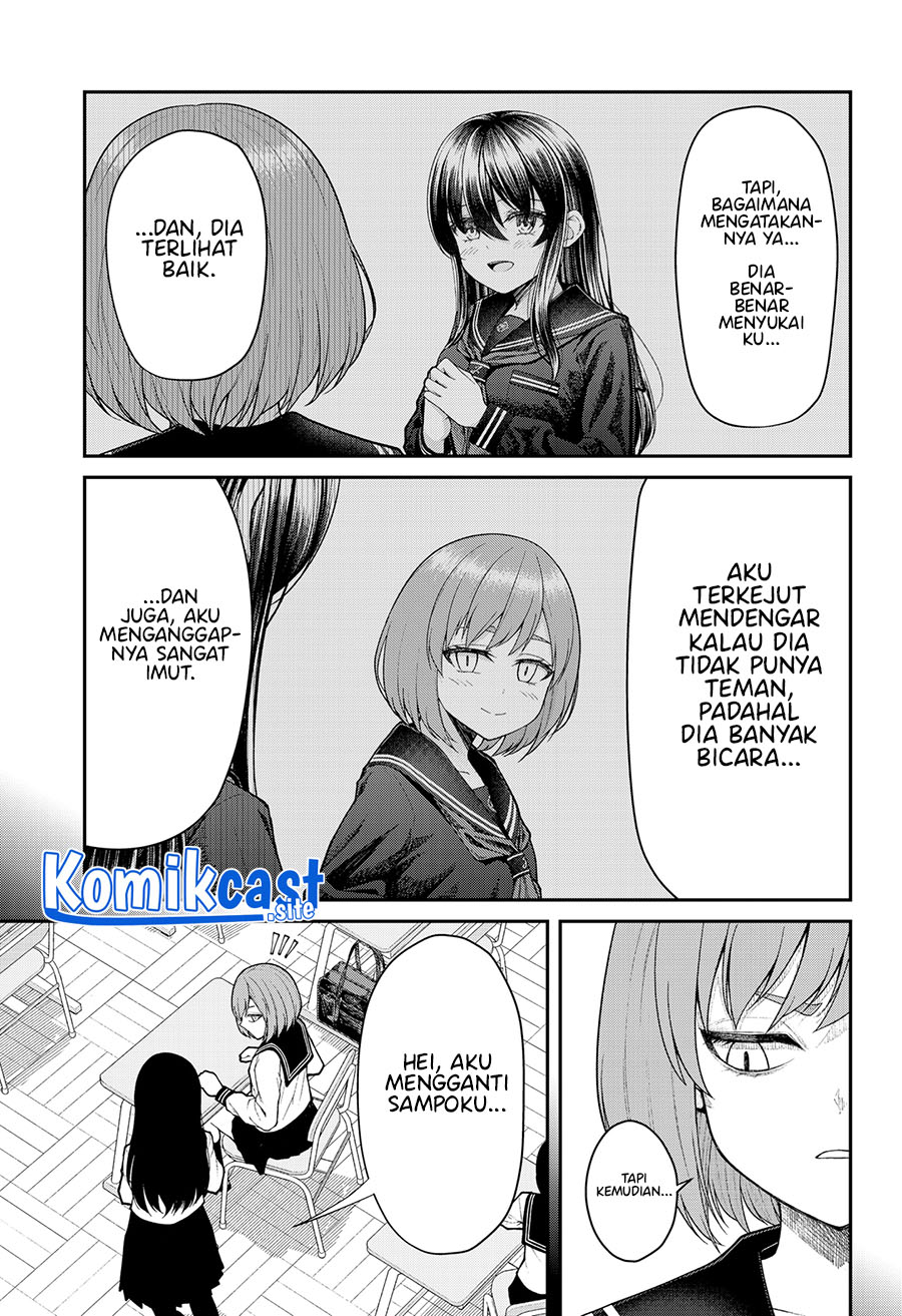 Henai Heartbeat Bab 01 halaman 38