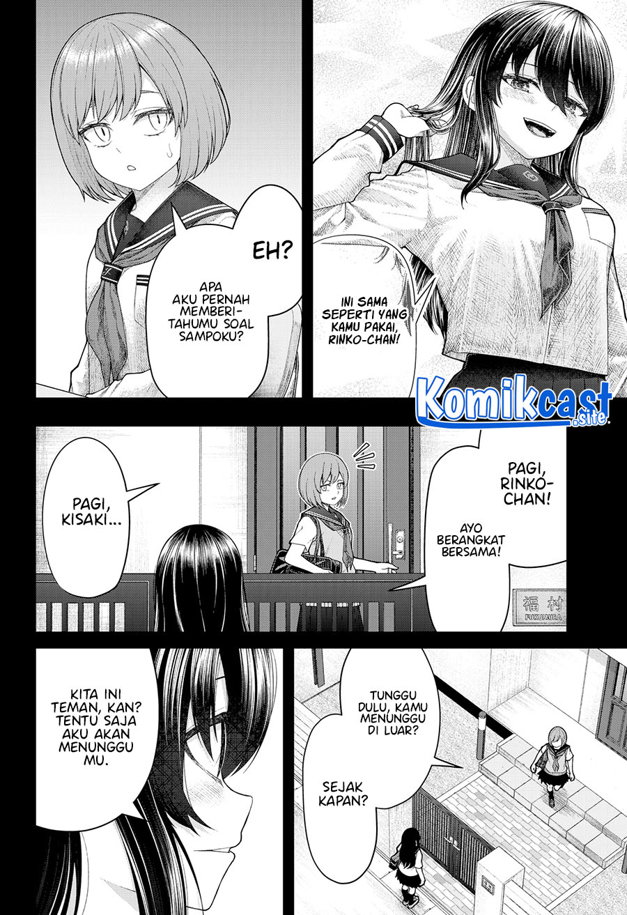 Henai Heartbeat Bab 01 halaman 39
