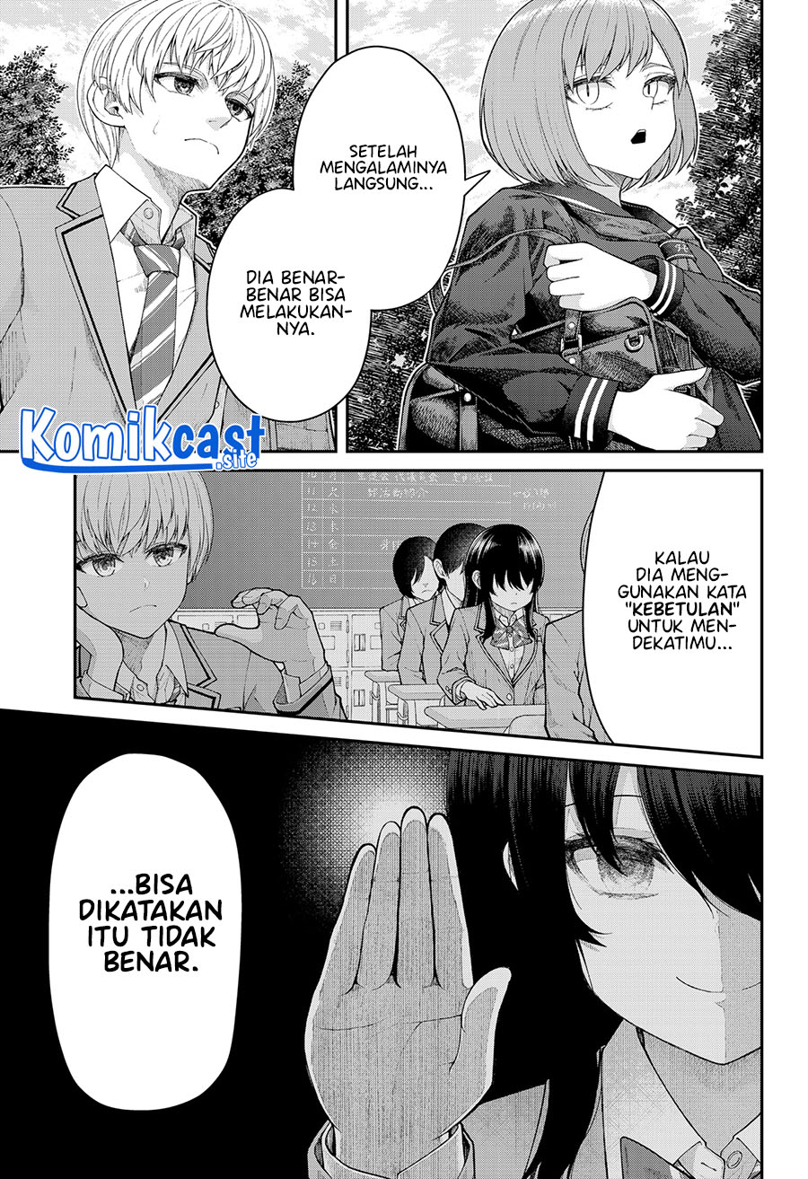 Henai Heartbeat Bab 01 halaman 44