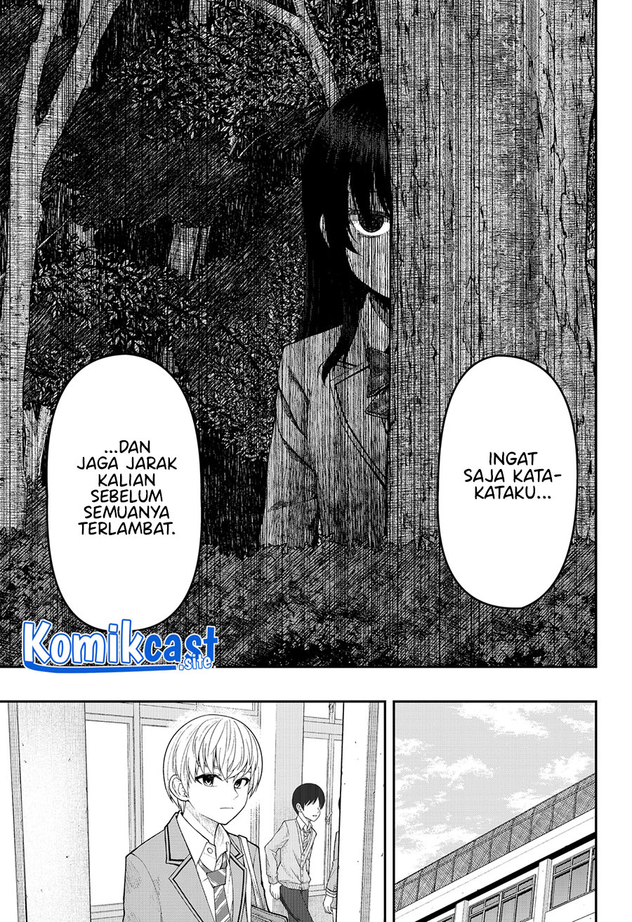 Henai Heartbeat Bab 01 halaman 46