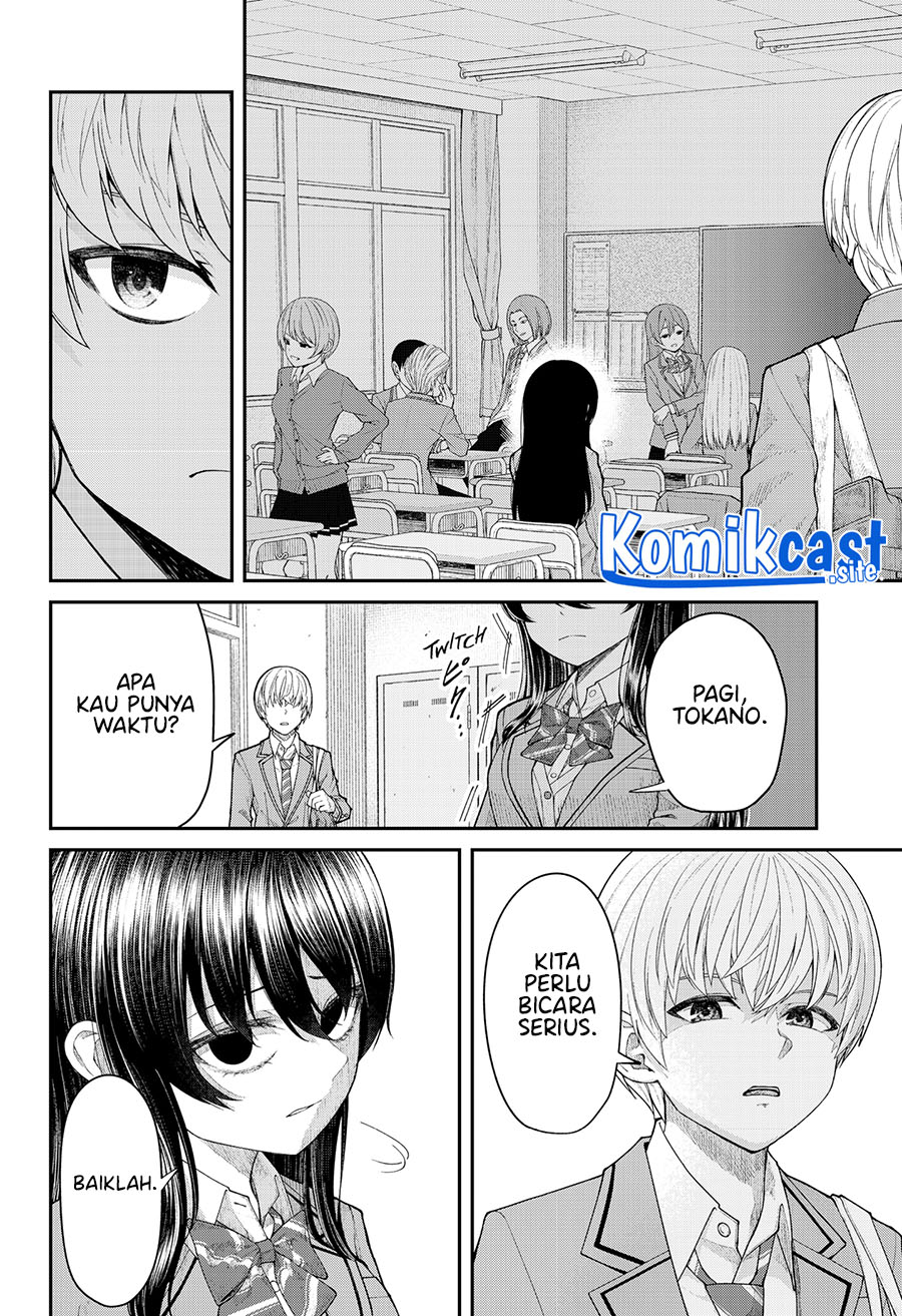 Henai Heartbeat Bab 01 halaman 47