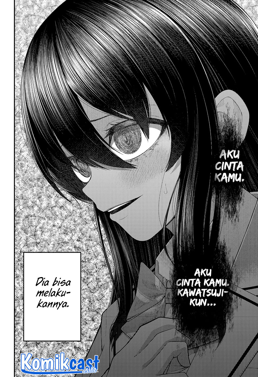 Henai Heartbeat Bab 01 halaman 52