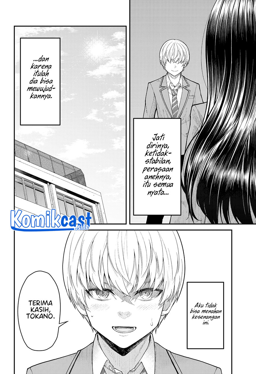Henai Heartbeat Bab 01 halaman 54
