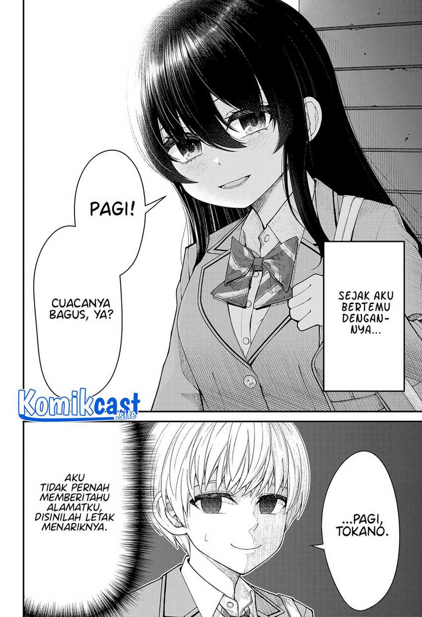 Henai Heartbeat Bab 02 halaman 3