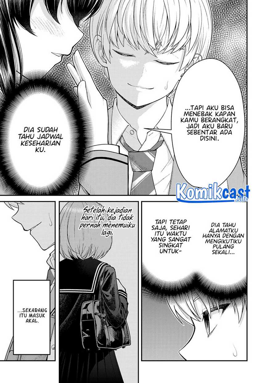 Henai Heartbeat Bab 02 halaman 6