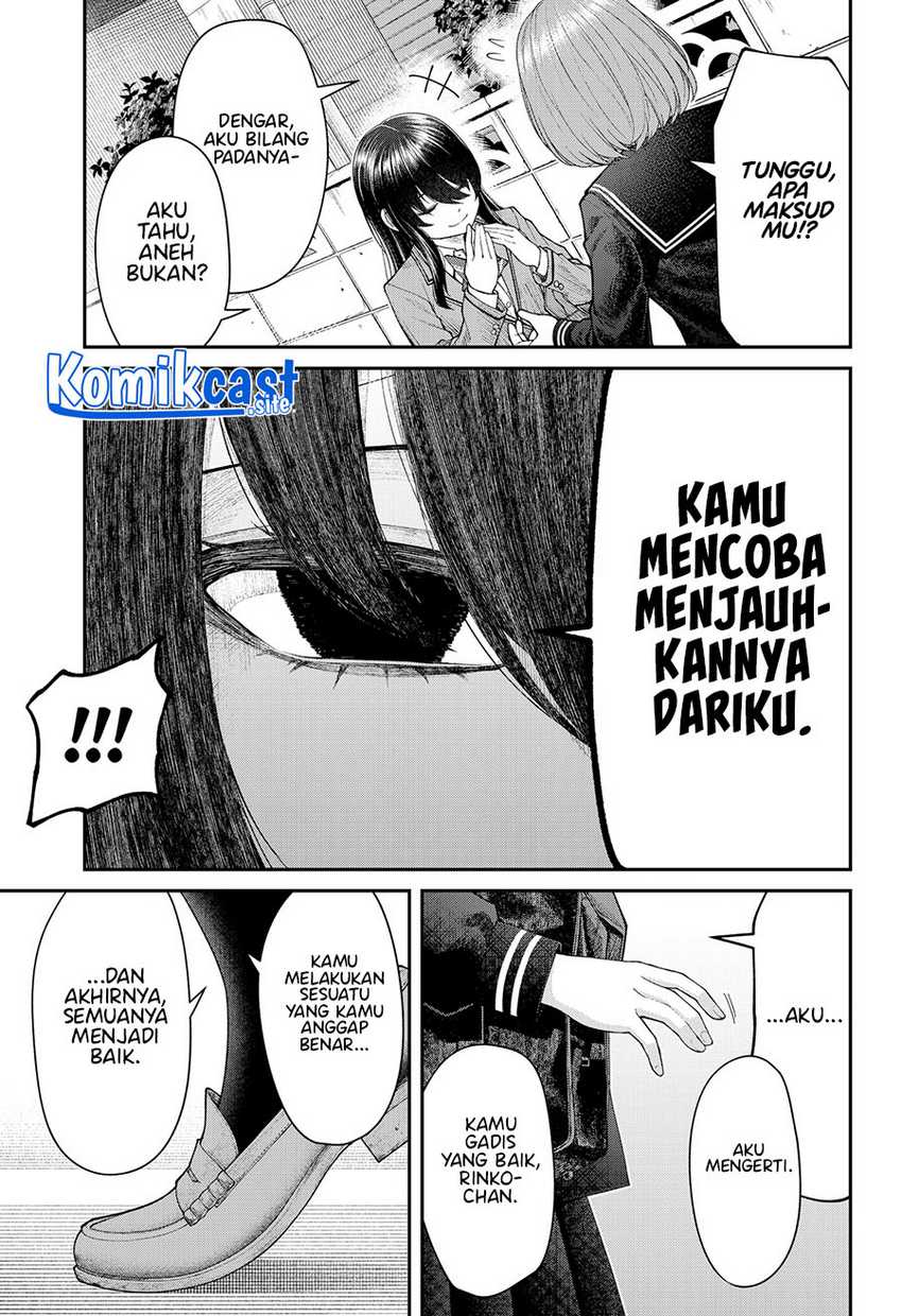 Henai Heartbeat Bab 02 halaman 20
