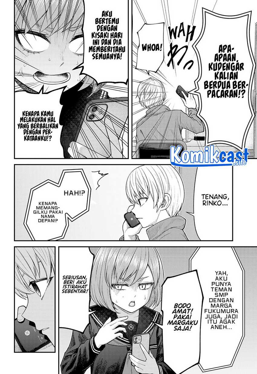 Henai Heartbeat Bab 02 halaman 23