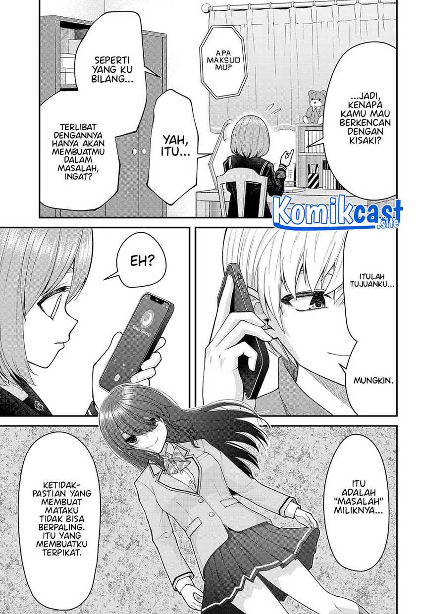 Henai Heartbeat Bab 02 halaman 24