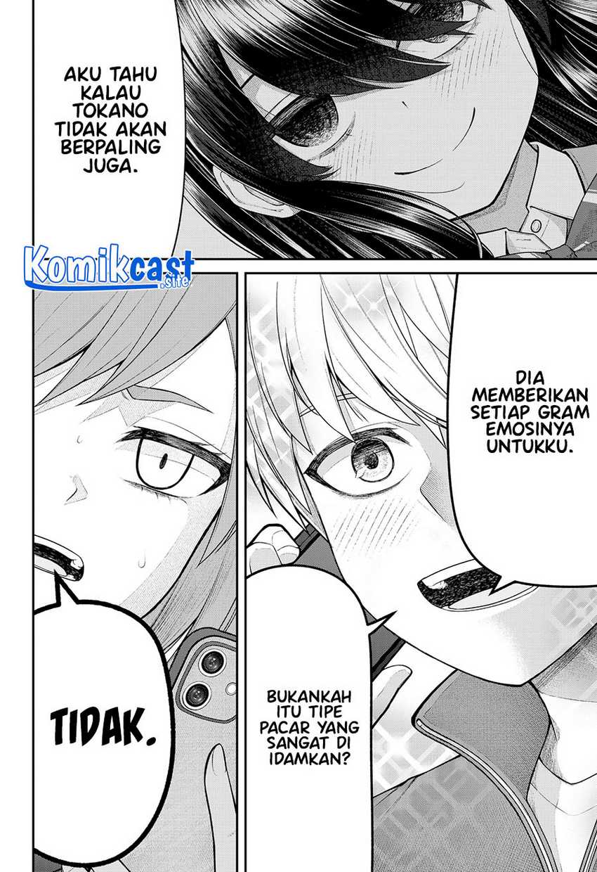 Henai Heartbeat Bab 02 halaman 25