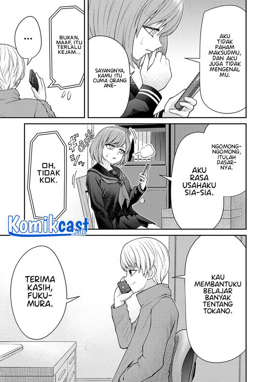 Henai Heartbeat Bab 02 halaman 26