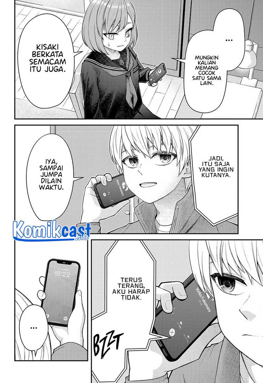 Henai Heartbeat Bab 02 halaman 27