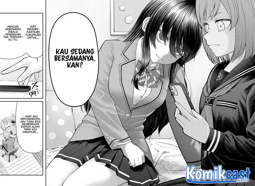 Henai Heartbeat Bab 02 halaman 29