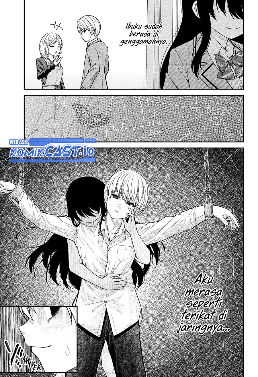 Henai Heartbeat chapter 03 halaman 12