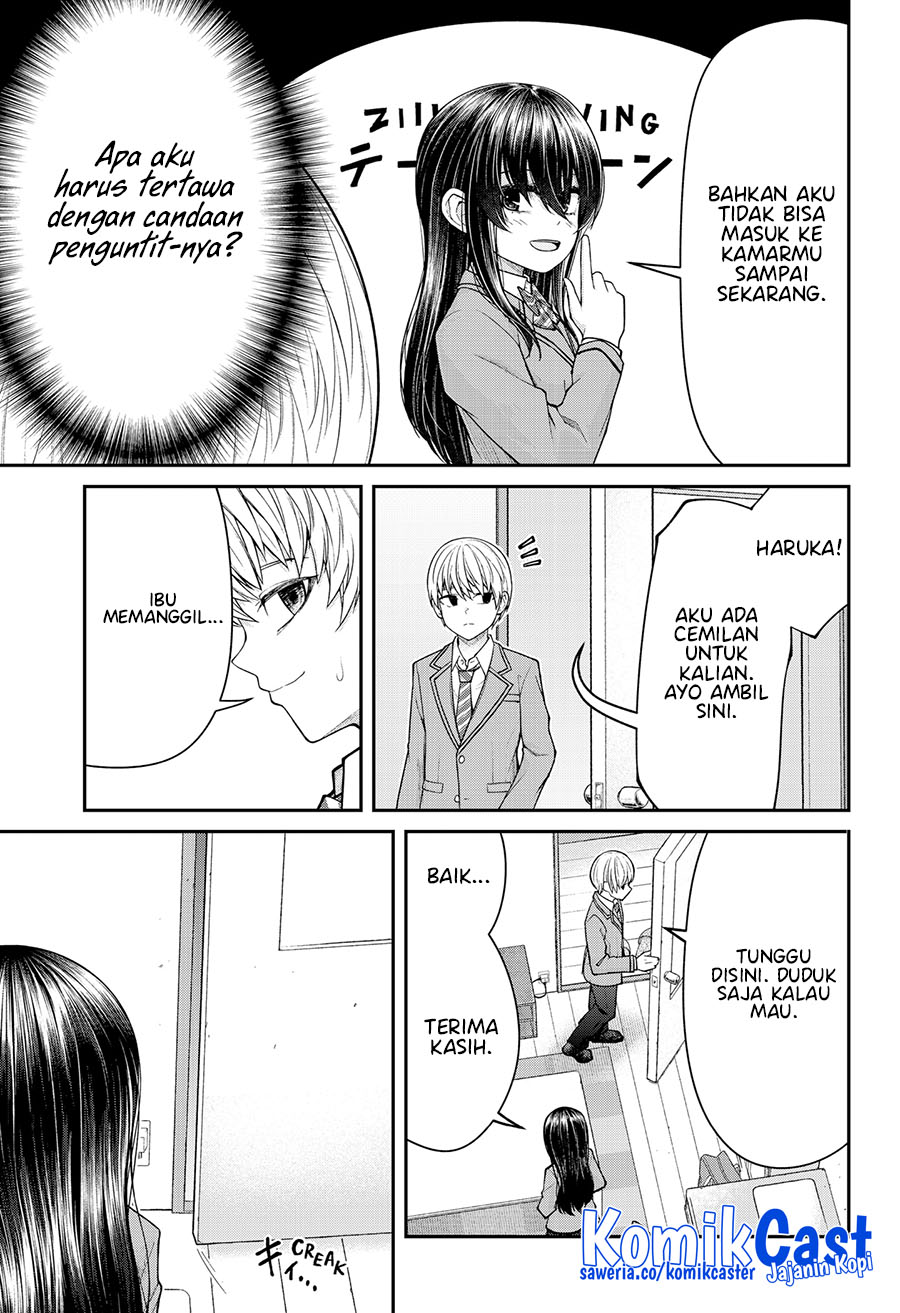 Henai Heartbeat chapter 03 halaman 14