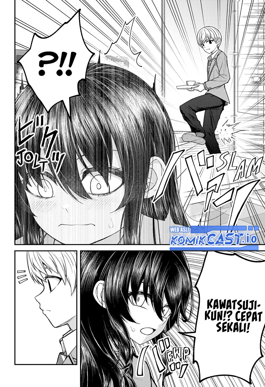 Henai Heartbeat chapter 03 halaman 17
