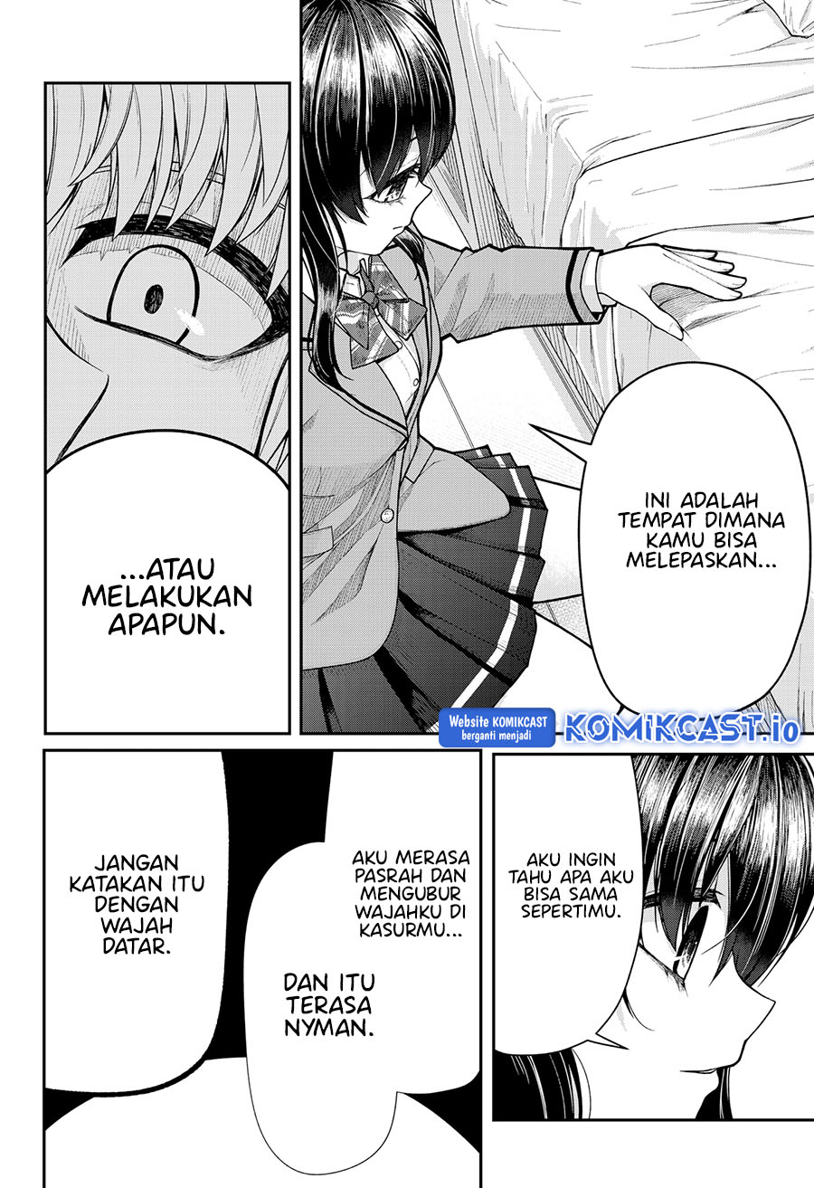 Henai Heartbeat chapter 03 halaman 19