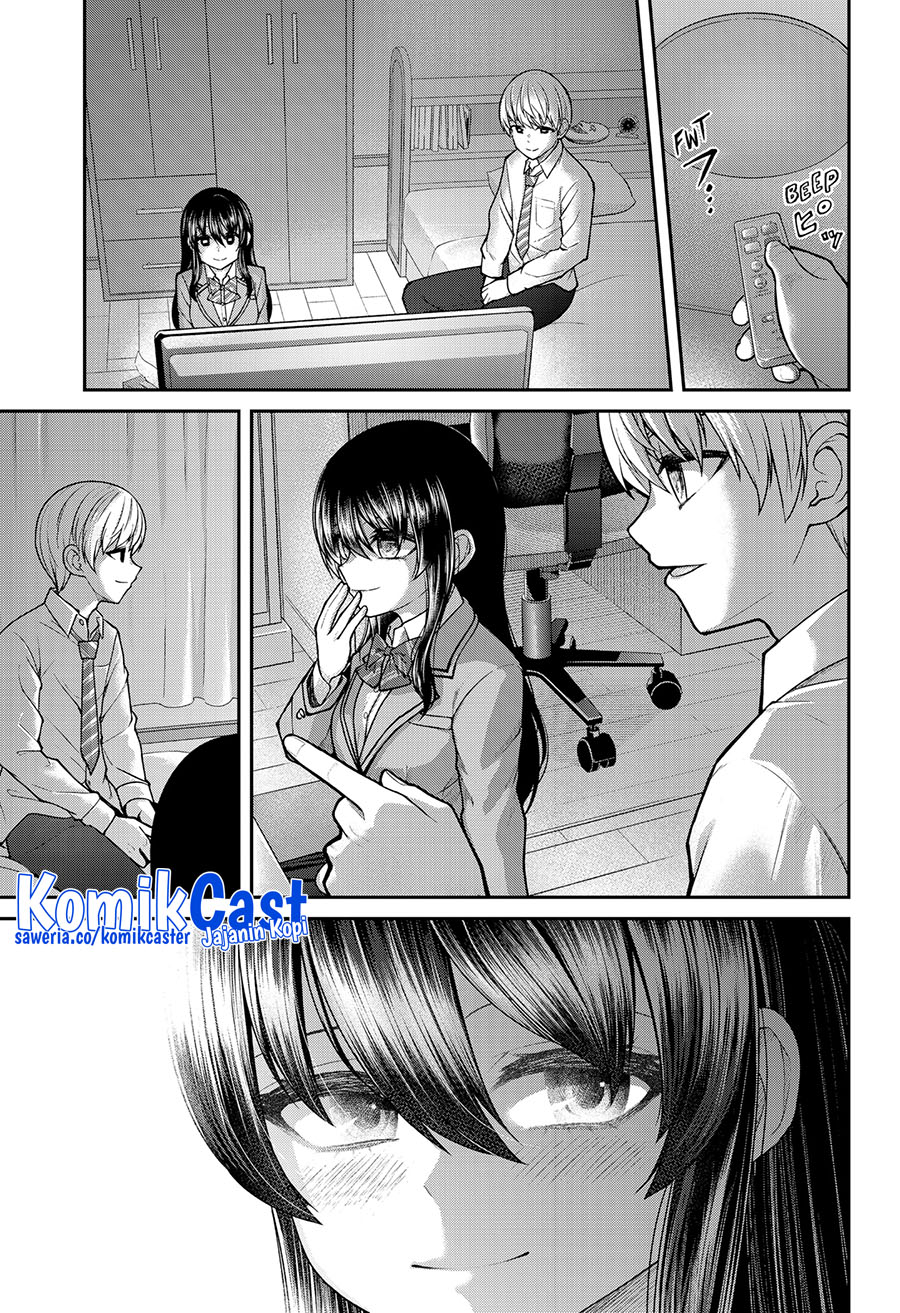 Henai Heartbeat chapter 03 halaman 22