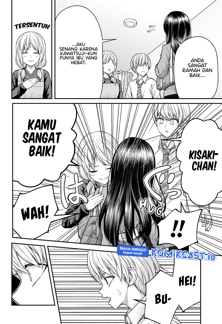 Henai Heartbeat chapter 03 halaman 25